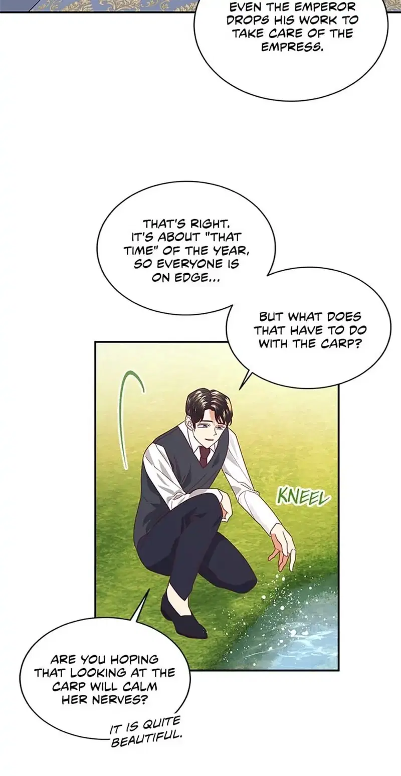 No More Turning a Blind Eye Chapter 18 - page 20