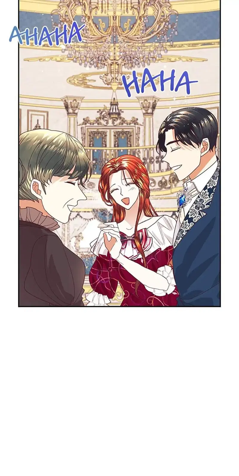 No More Turning a Blind Eye Chapter 18 - page 3