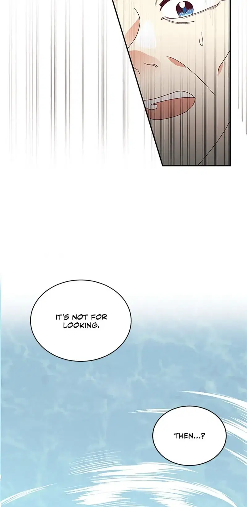 No More Turning a Blind Eye Chapter 18 - page 38