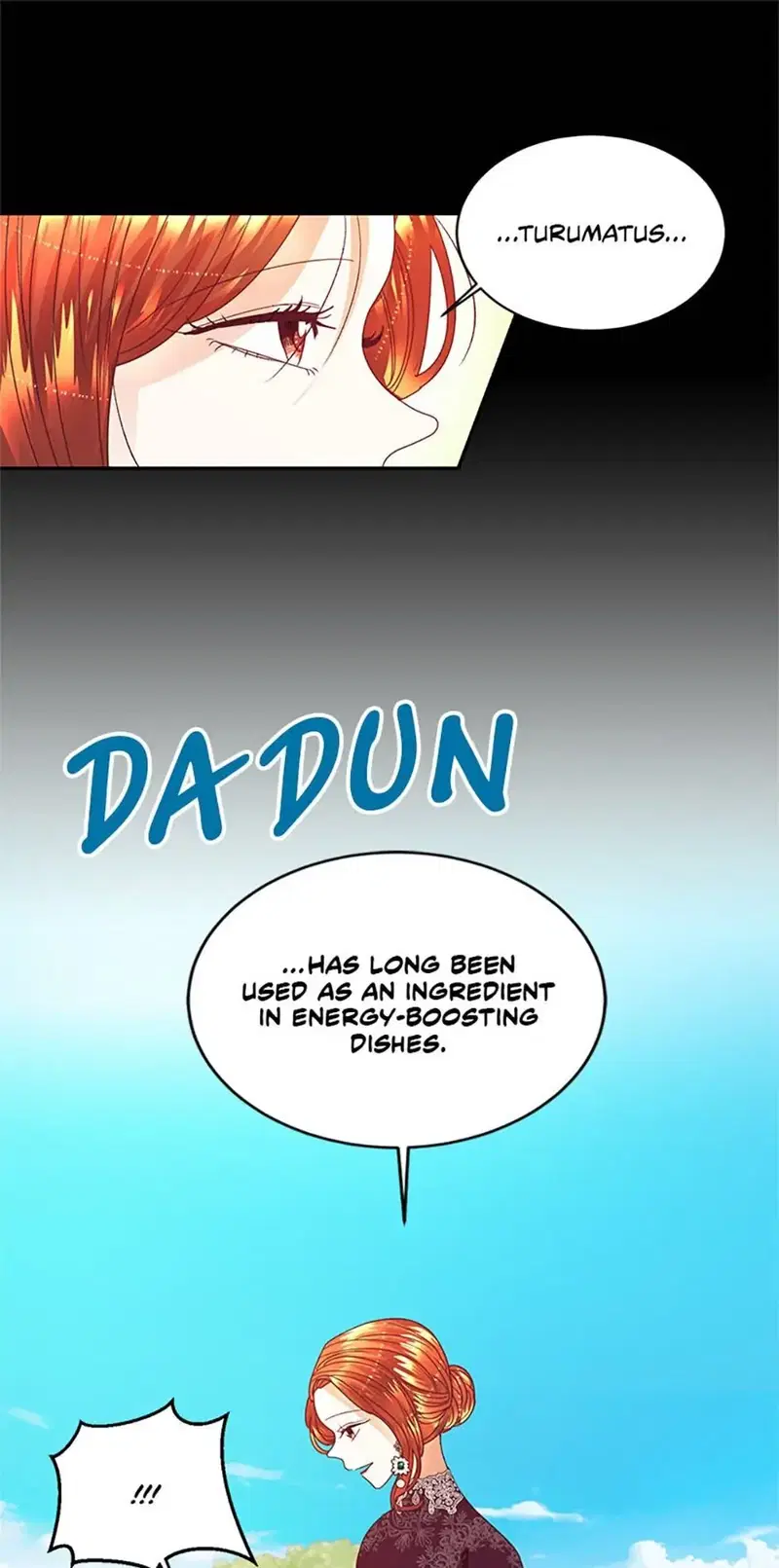 No More Turning a Blind Eye Chapter 18 - page 40