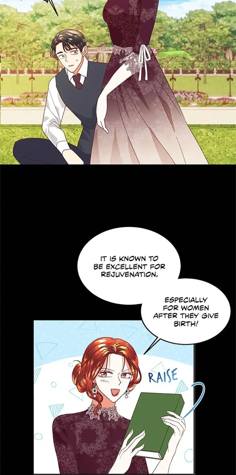 No More Turning a Blind Eye Chapter 18 - page 41