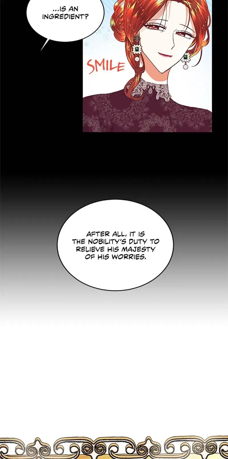 No More Turning a Blind Eye Chapter 18 - page 43