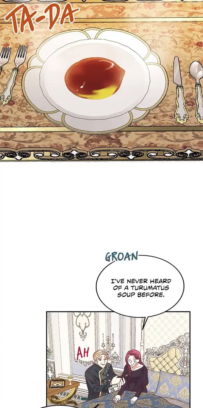 No More Turning a Blind Eye Chapter 18 - page 44