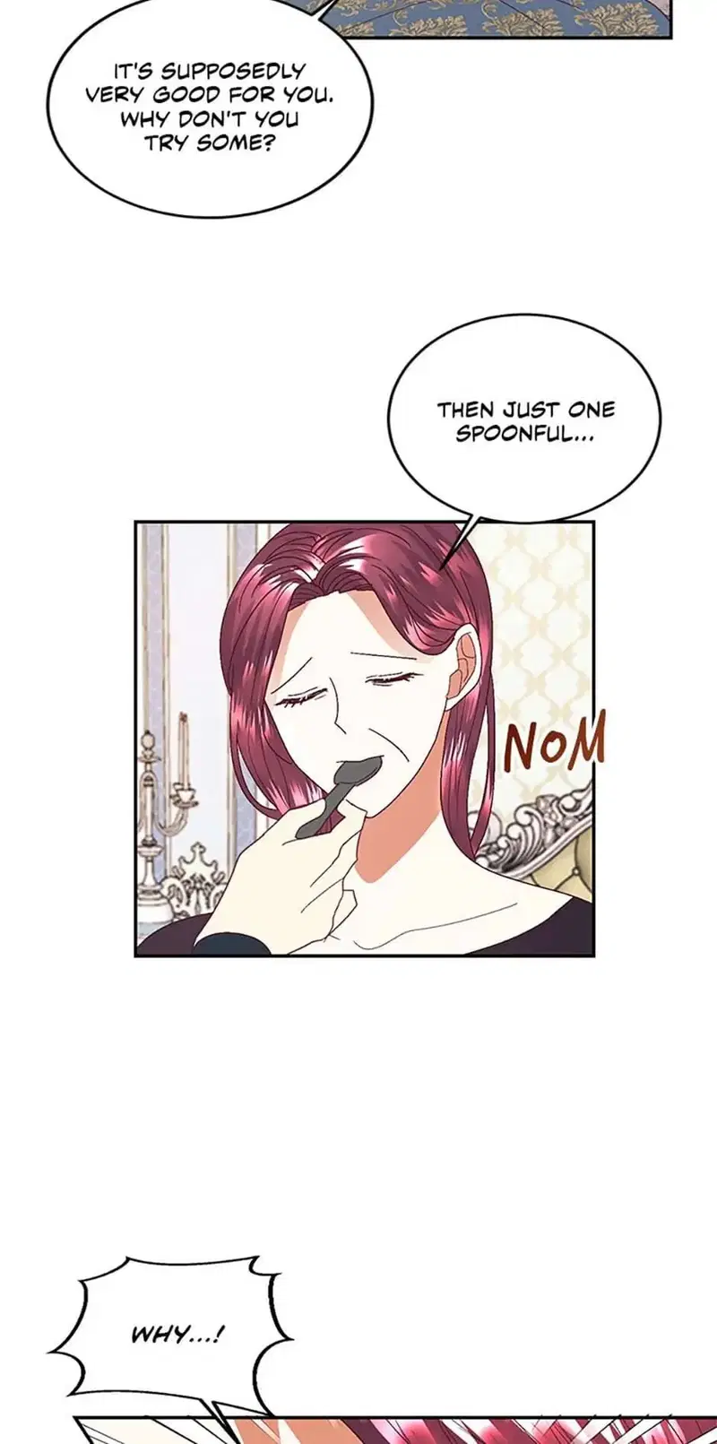 No More Turning a Blind Eye Chapter 18 - page 45