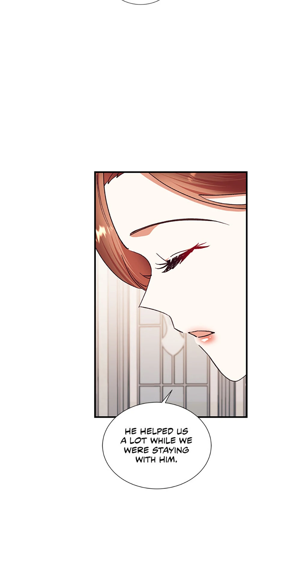 No More Turning a Blind Eye Chapter 133 - page 22
