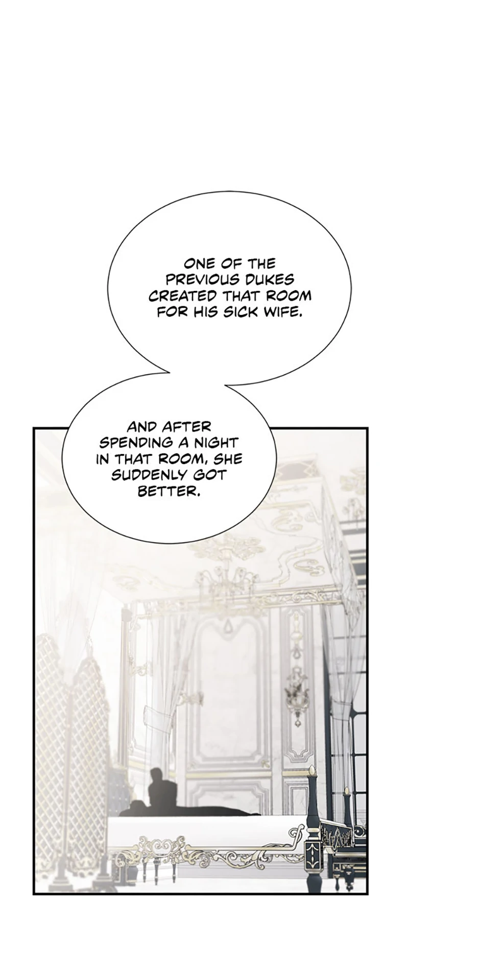 No More Turning a Blind Eye Chapter 133 - page 24