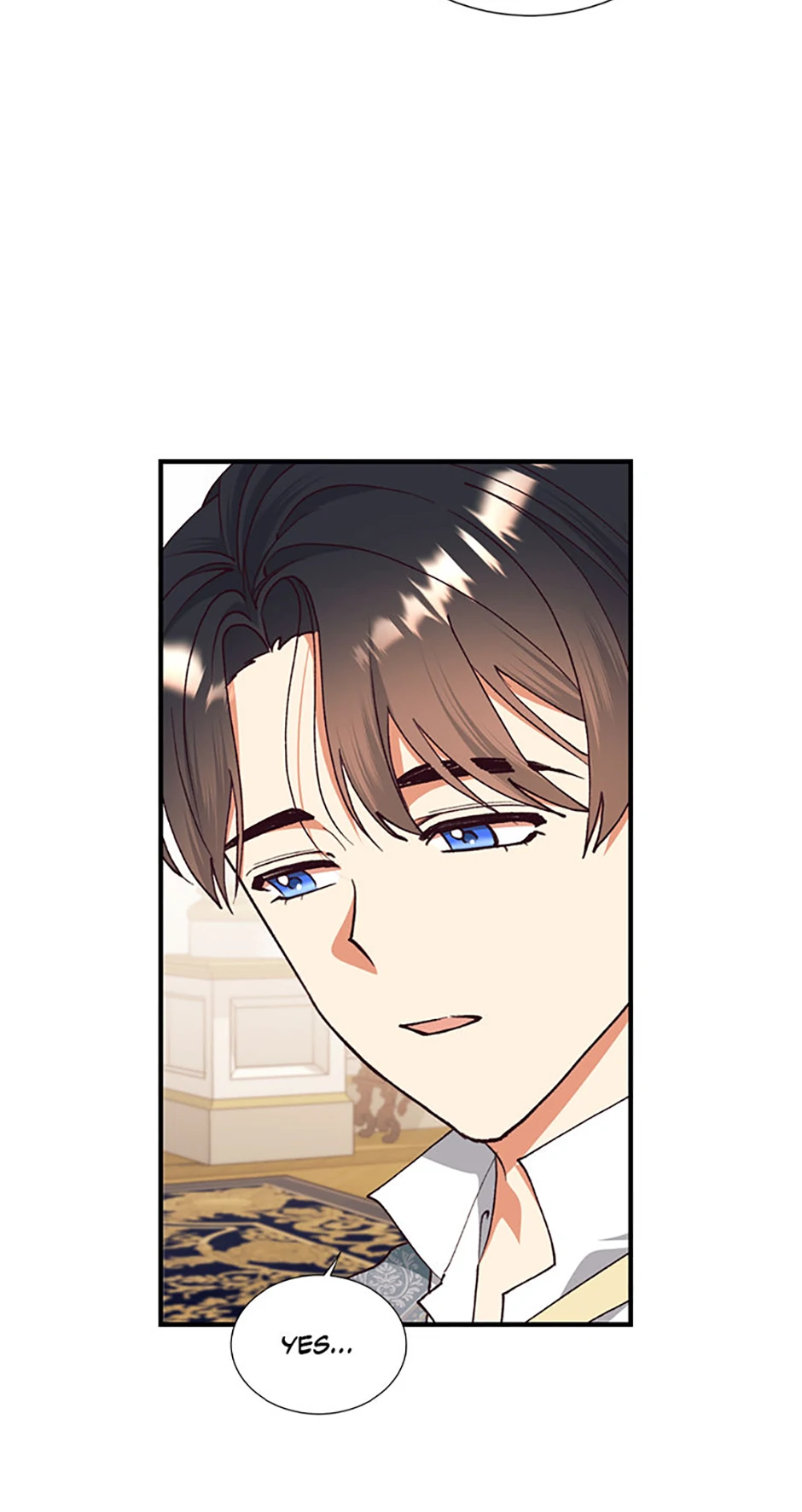 No More Turning a Blind Eye Chapter 133 - page 42