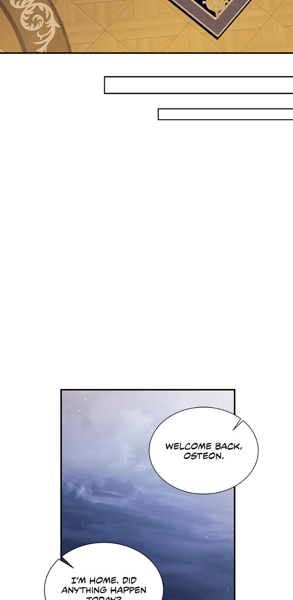 No More Turning a Blind Eye Chapter 133 - page 51