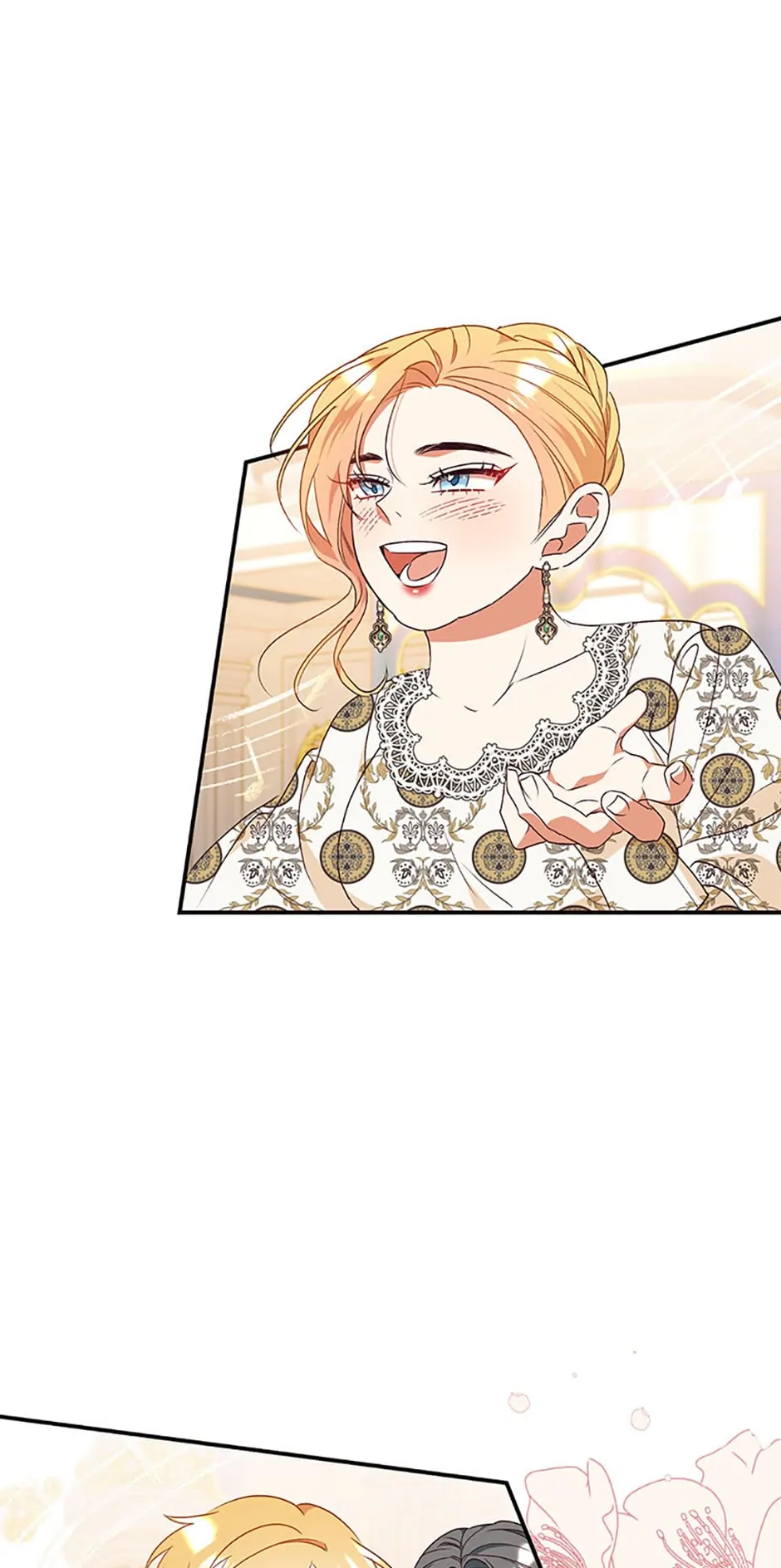 No More Turning a Blind Eye Chapter 90 - page 36