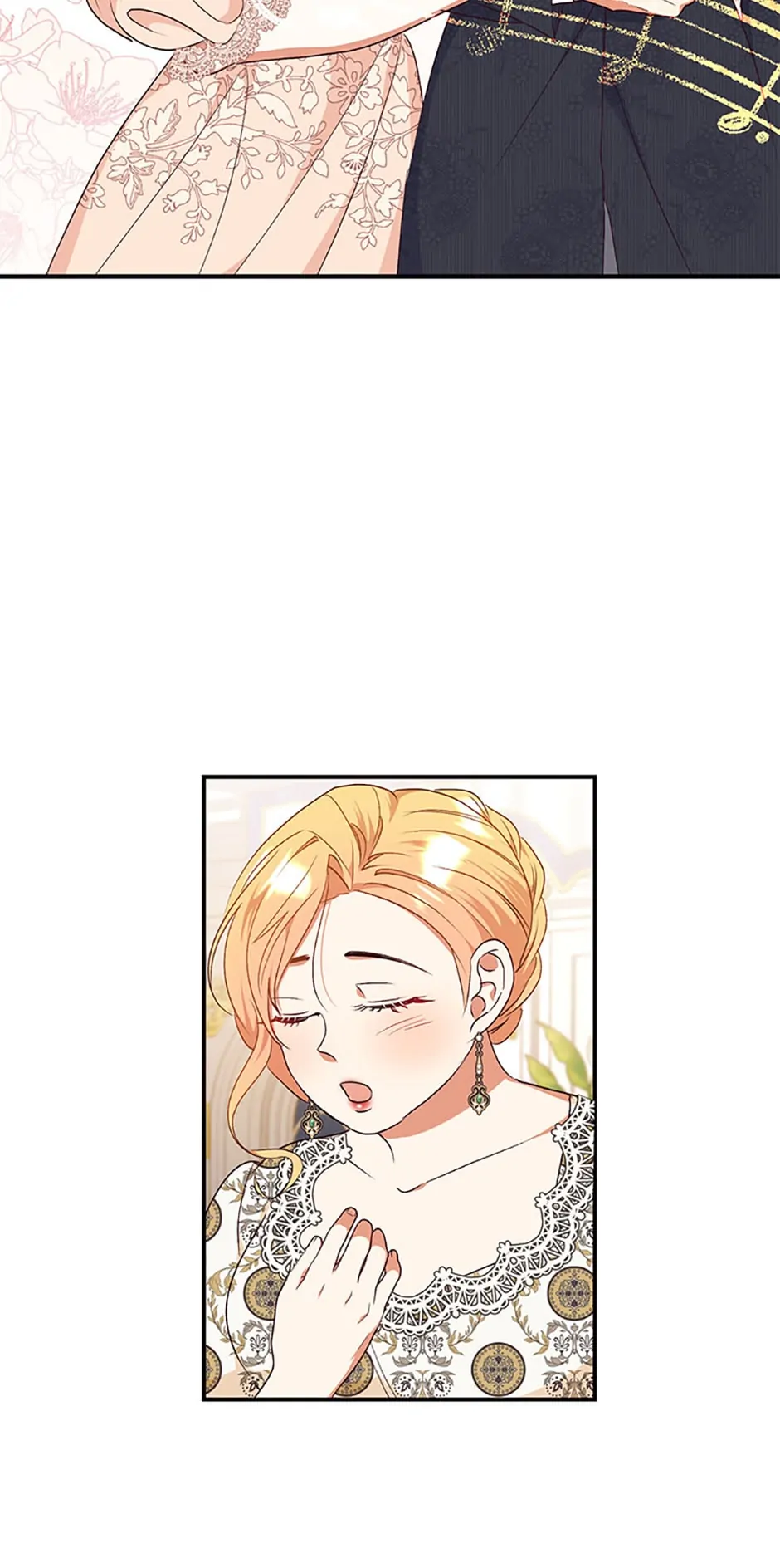 No More Turning a Blind Eye Chapter 90 - page 38