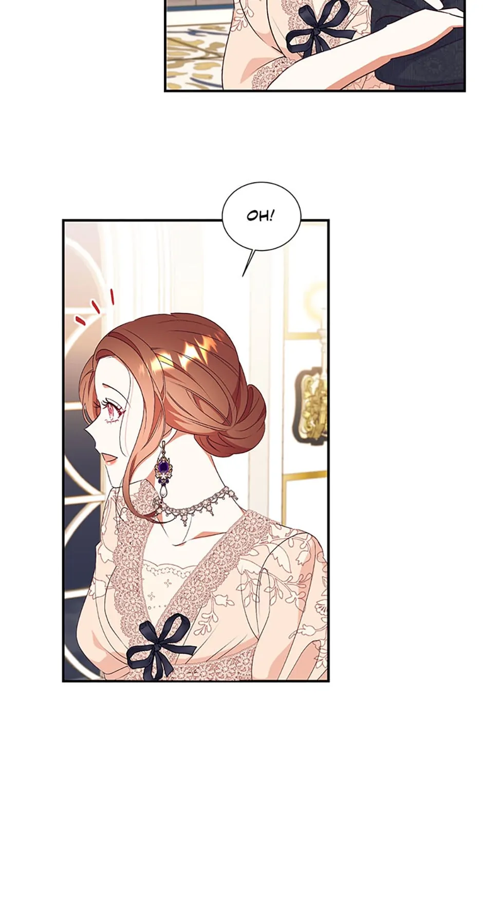 No More Turning a Blind Eye Chapter 90 - page 52