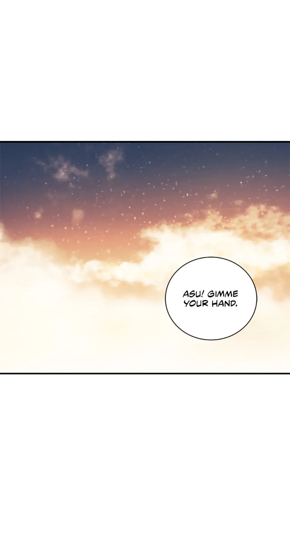 No More Turning a Blind Eye Chapter 90 - page 53