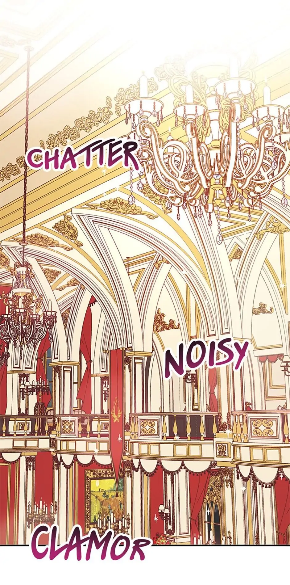 No More Turning a Blind Eye Chapter 17 - page 5