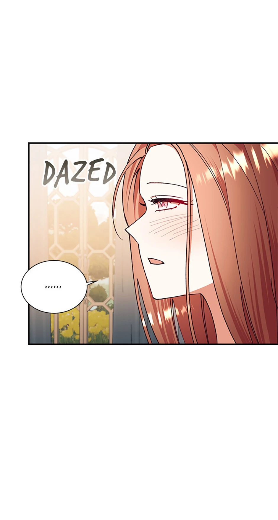 No More Turning a Blind Eye Chapter 134 - page 11