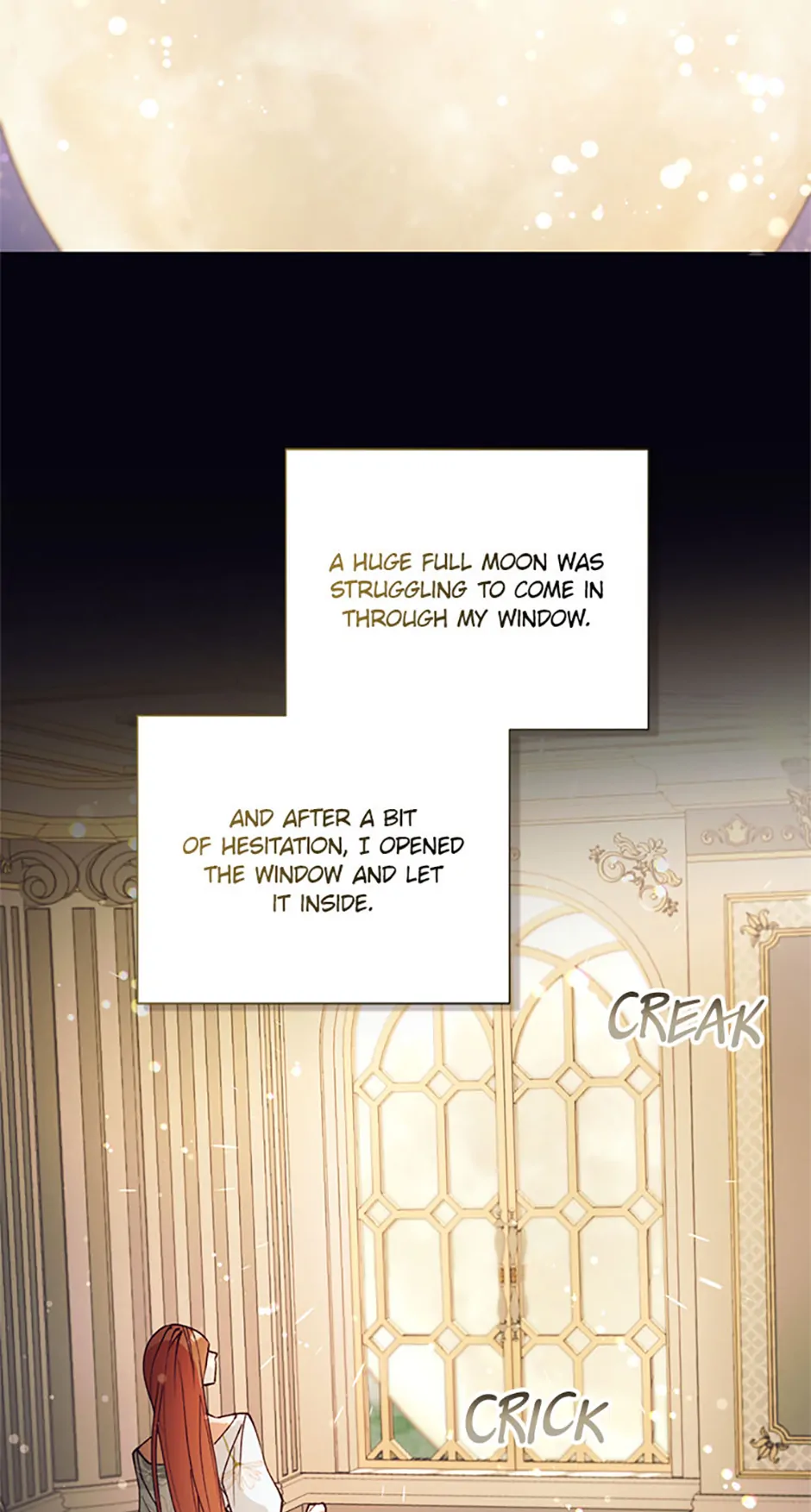No More Turning a Blind Eye Chapter 134 - page 14