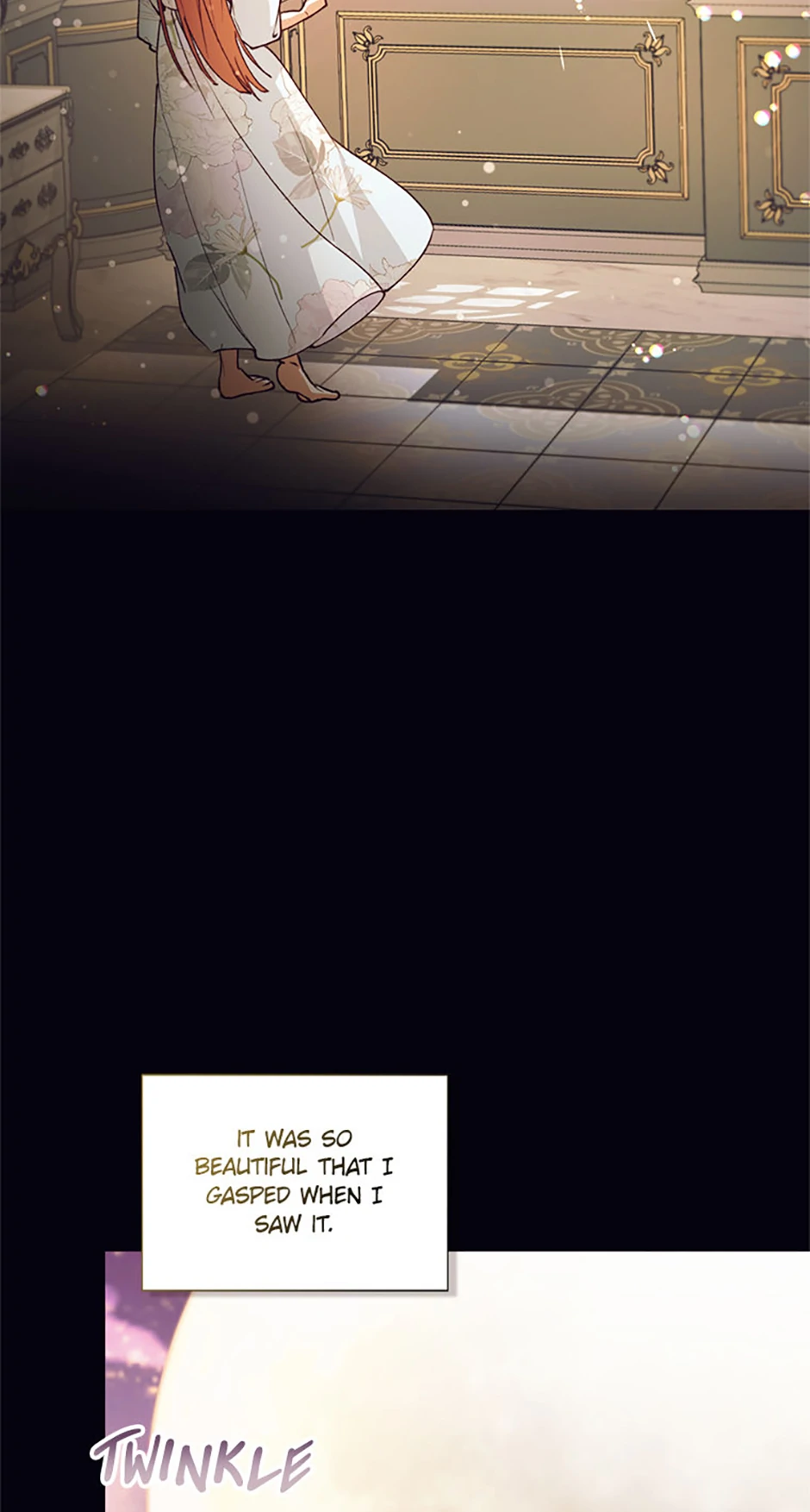 No More Turning a Blind Eye Chapter 134 - page 15
