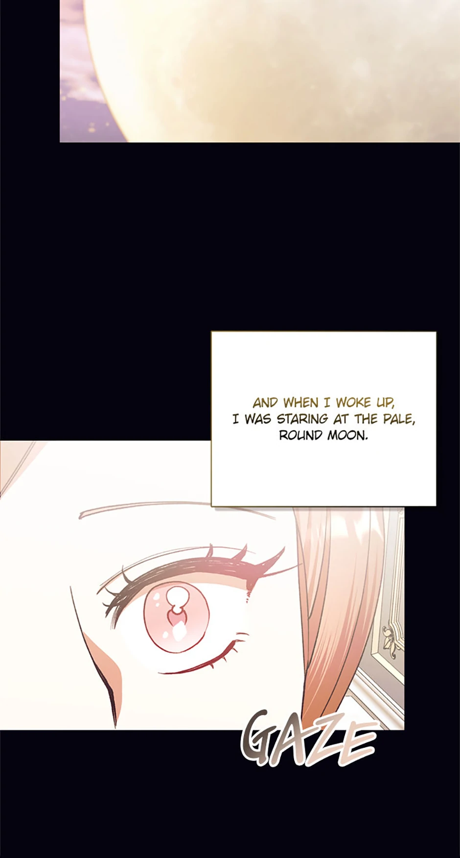 No More Turning a Blind Eye Chapter 134 - page 16