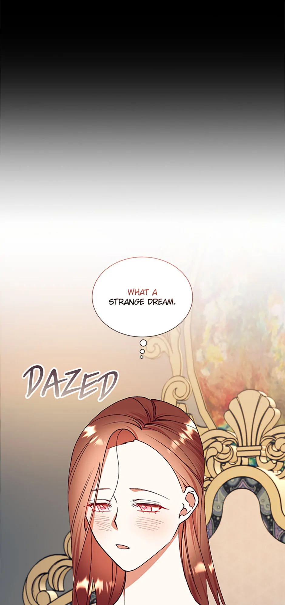 No More Turning a Blind Eye Chapter 134 - page 17