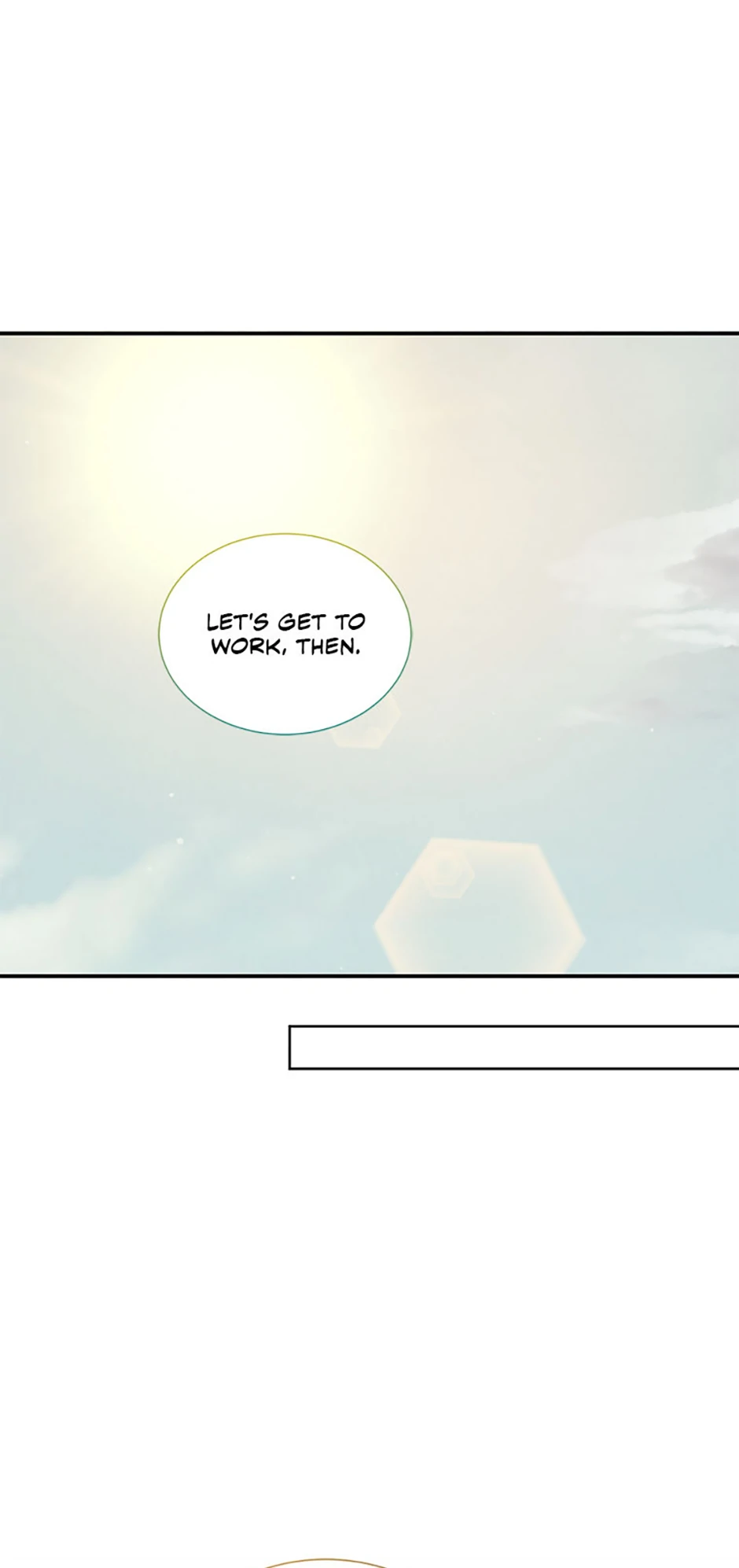 No More Turning a Blind Eye Chapter 134 - page 20