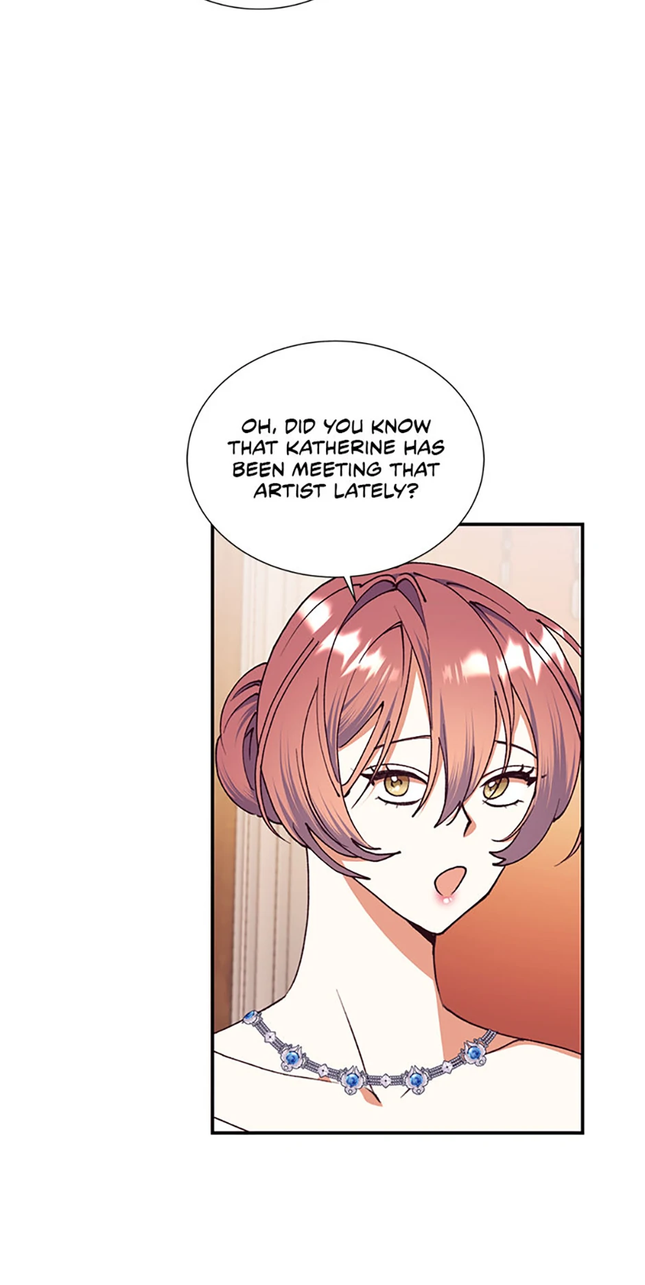 No More Turning a Blind Eye Chapter 134 - page 30