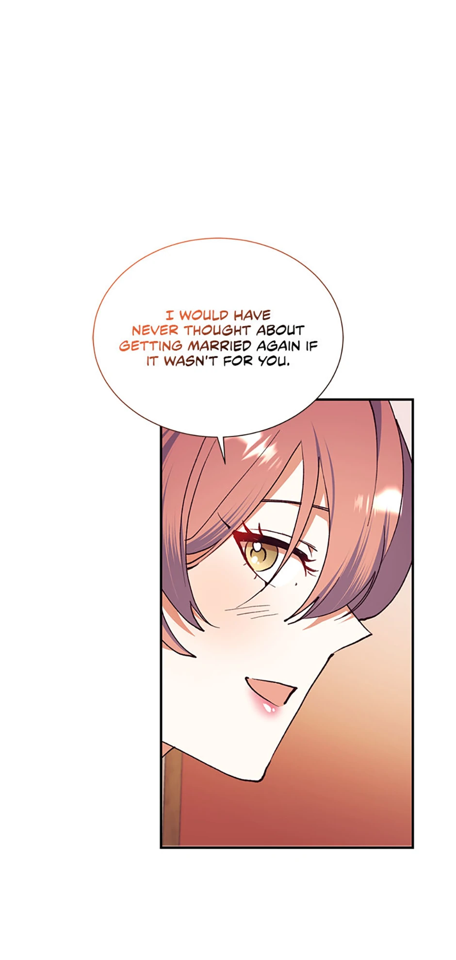No More Turning a Blind Eye Chapter 134 - page 38