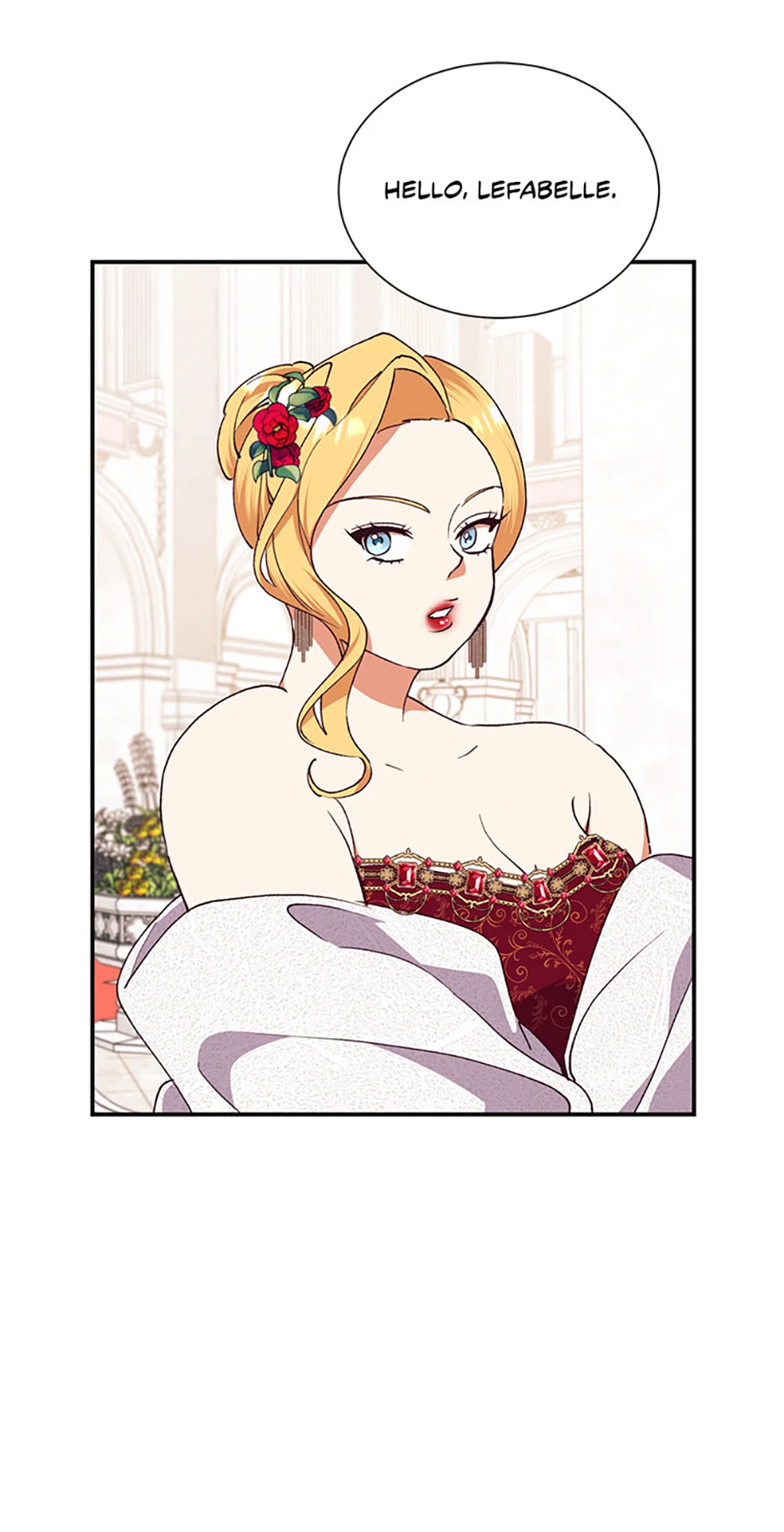 No More Turning a Blind Eye Chapter 134 - page 43