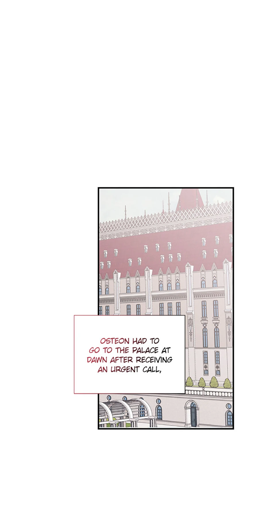No More Turning a Blind Eye Chapter 134 - page 9