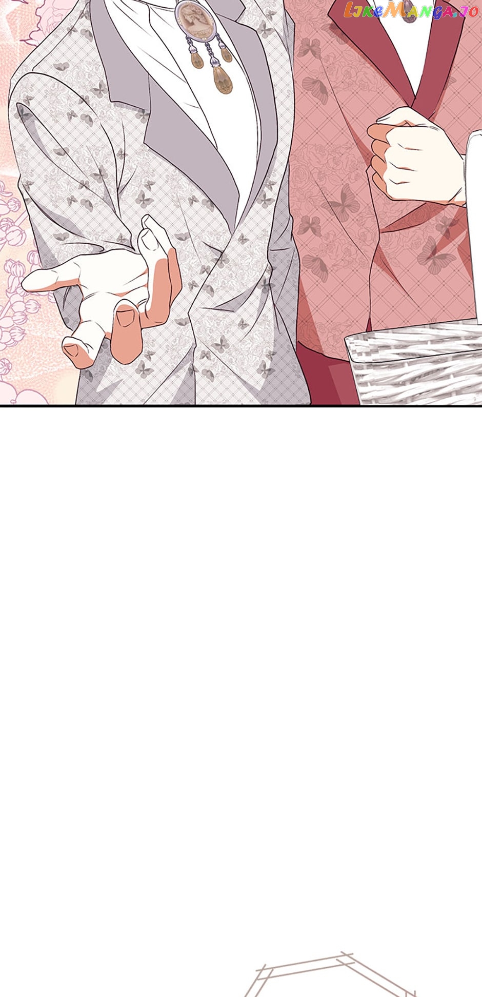 No More Turning a Blind Eye Chapter 88 - page 24