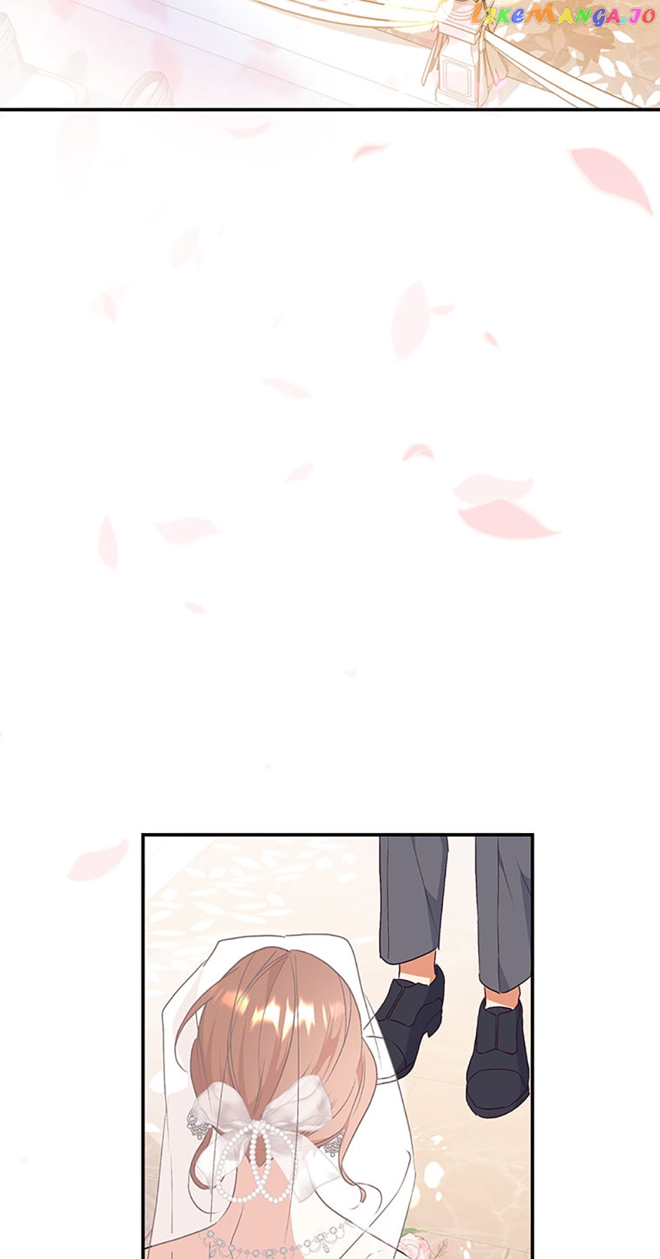No More Turning a Blind Eye Chapter 88 - page 30