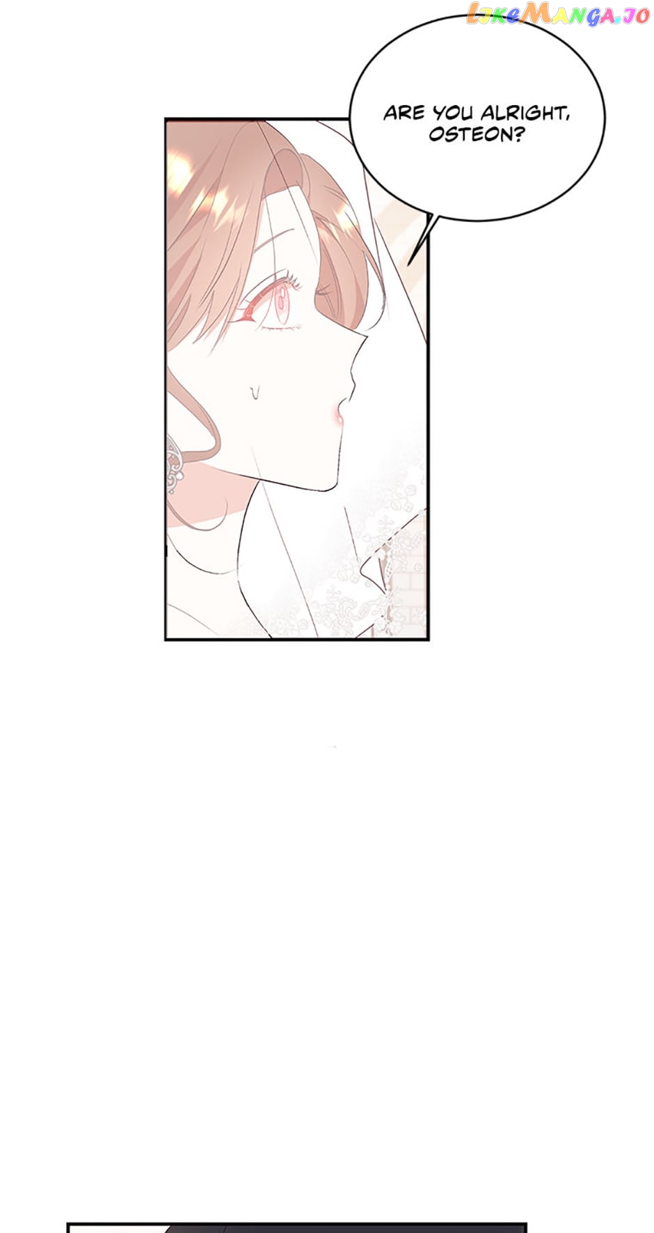 No More Turning a Blind Eye Chapter 88 - page 34