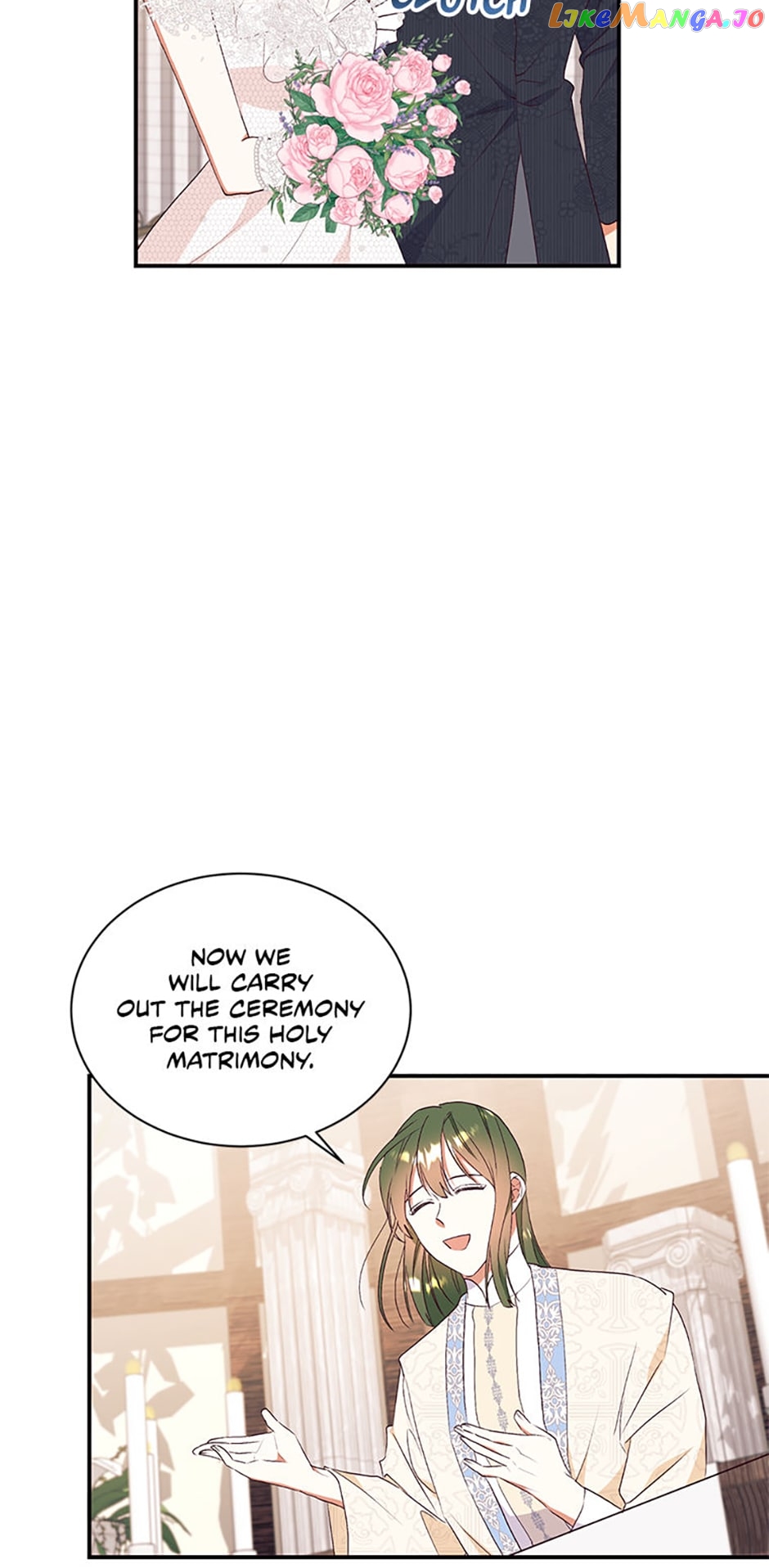 No More Turning a Blind Eye Chapter 88 - page 44