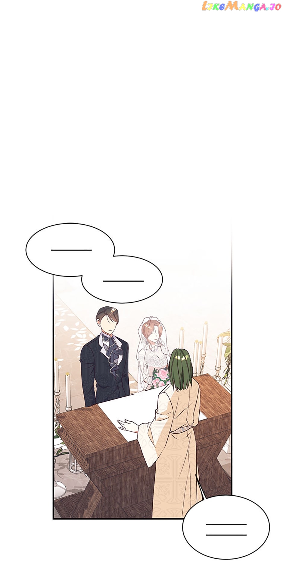 No More Turning a Blind Eye Chapter 88 - page 45