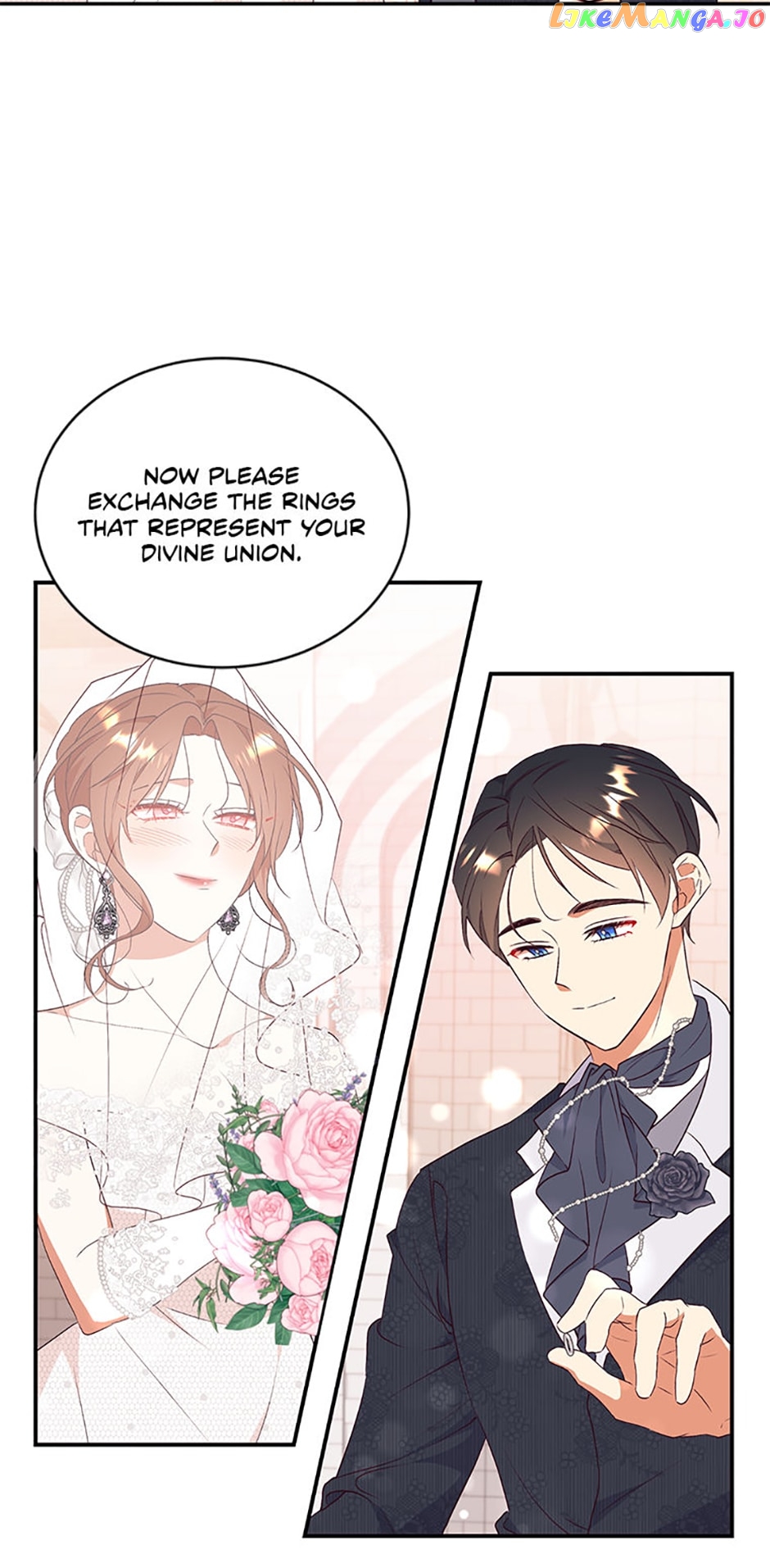 No More Turning a Blind Eye Chapter 88 - page 48