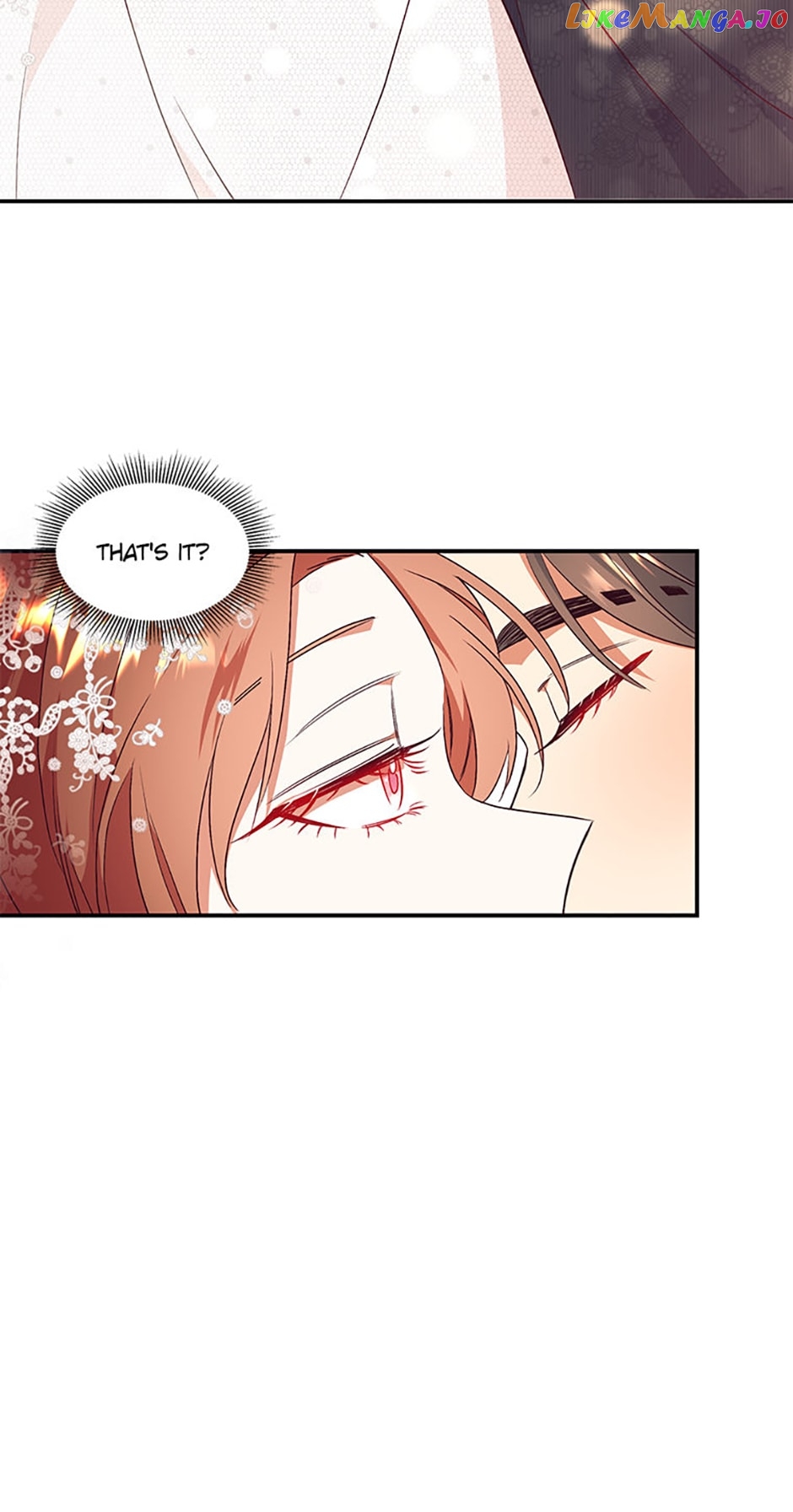 No More Turning a Blind Eye Chapter 88 - page 53