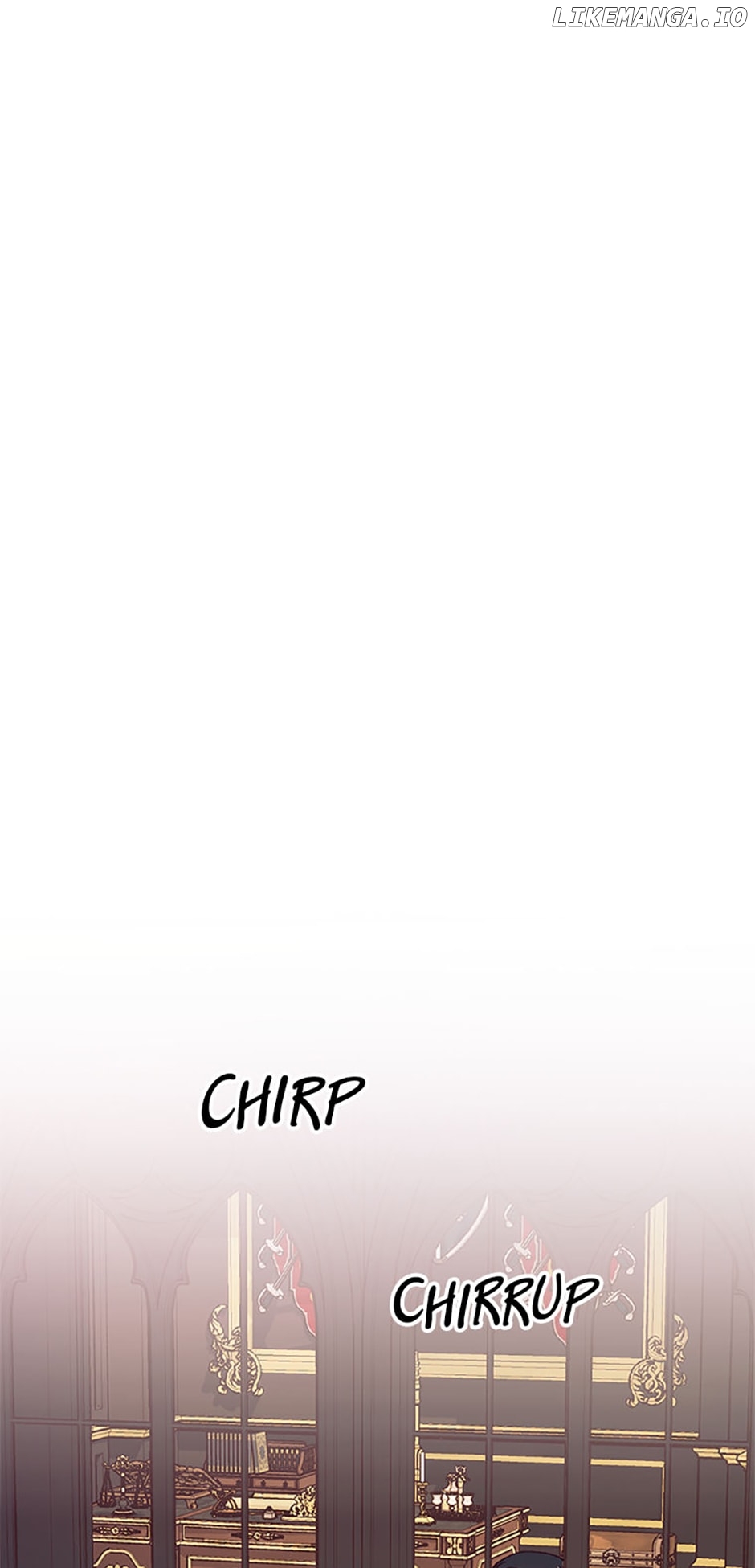 No More Turning a Blind Eye Chapter 100 - page 12