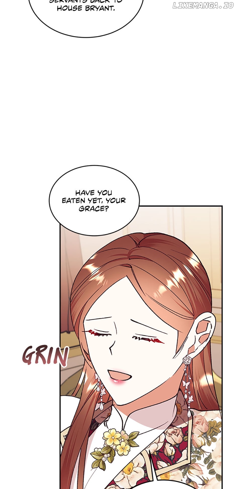 No More Turning a Blind Eye Chapter 100 - page 30