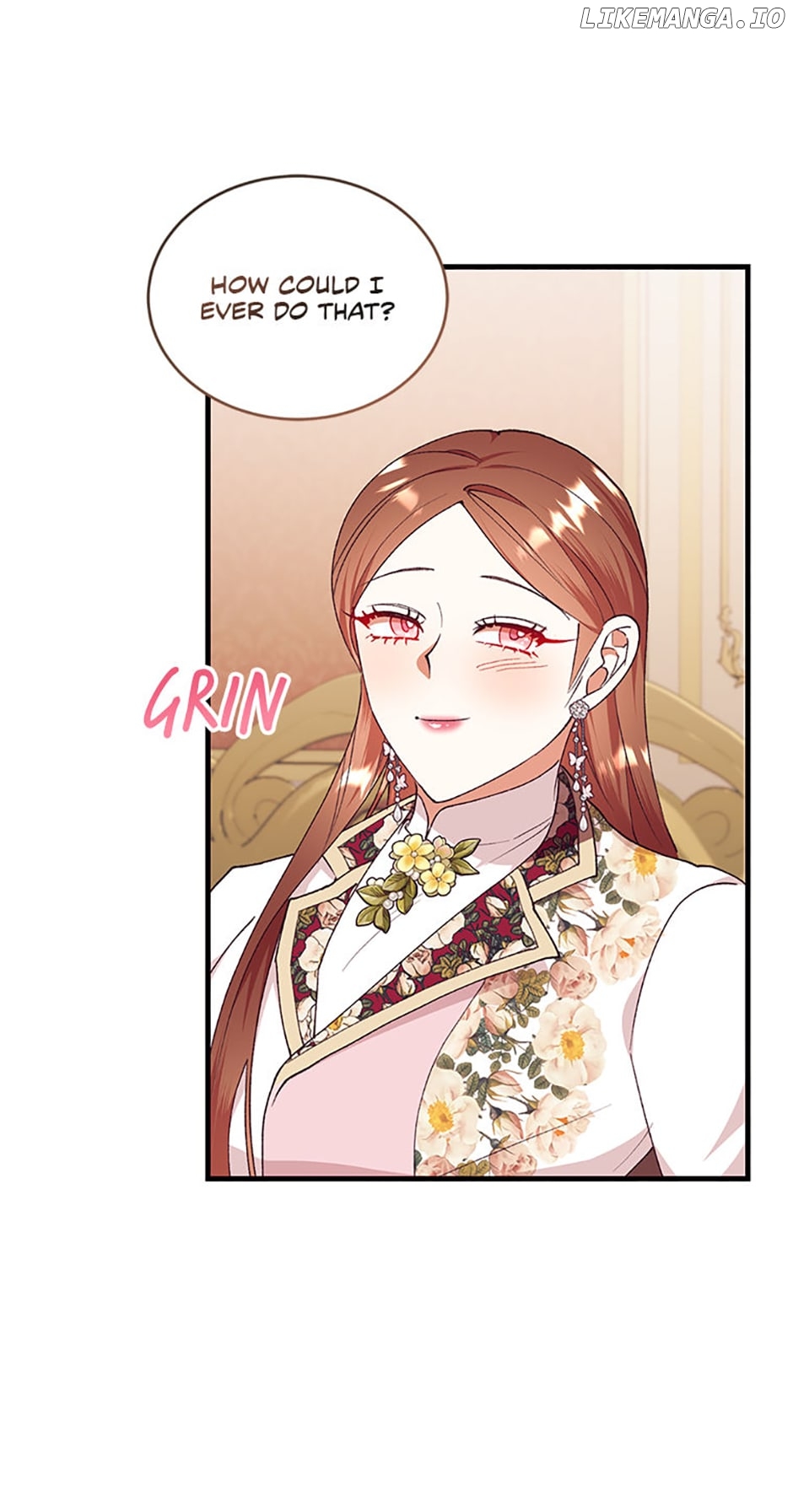 No More Turning a Blind Eye Chapter 100 - page 45