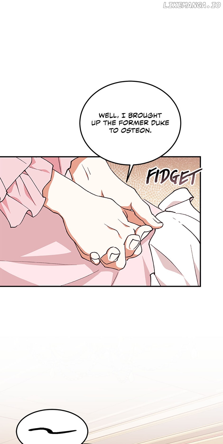 No More Turning a Blind Eye Chapter 100 - page 49