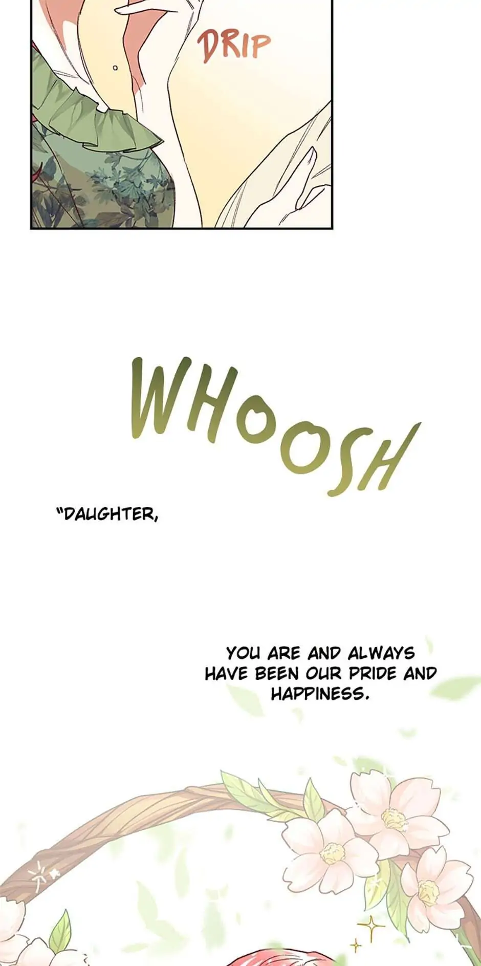 No More Turning a Blind Eye Chapter 15 - page 56