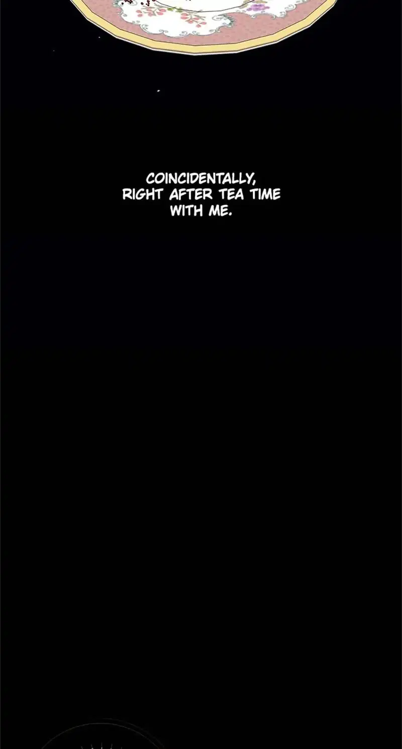No More Turning a Blind Eye Chapter 14 - page 13
