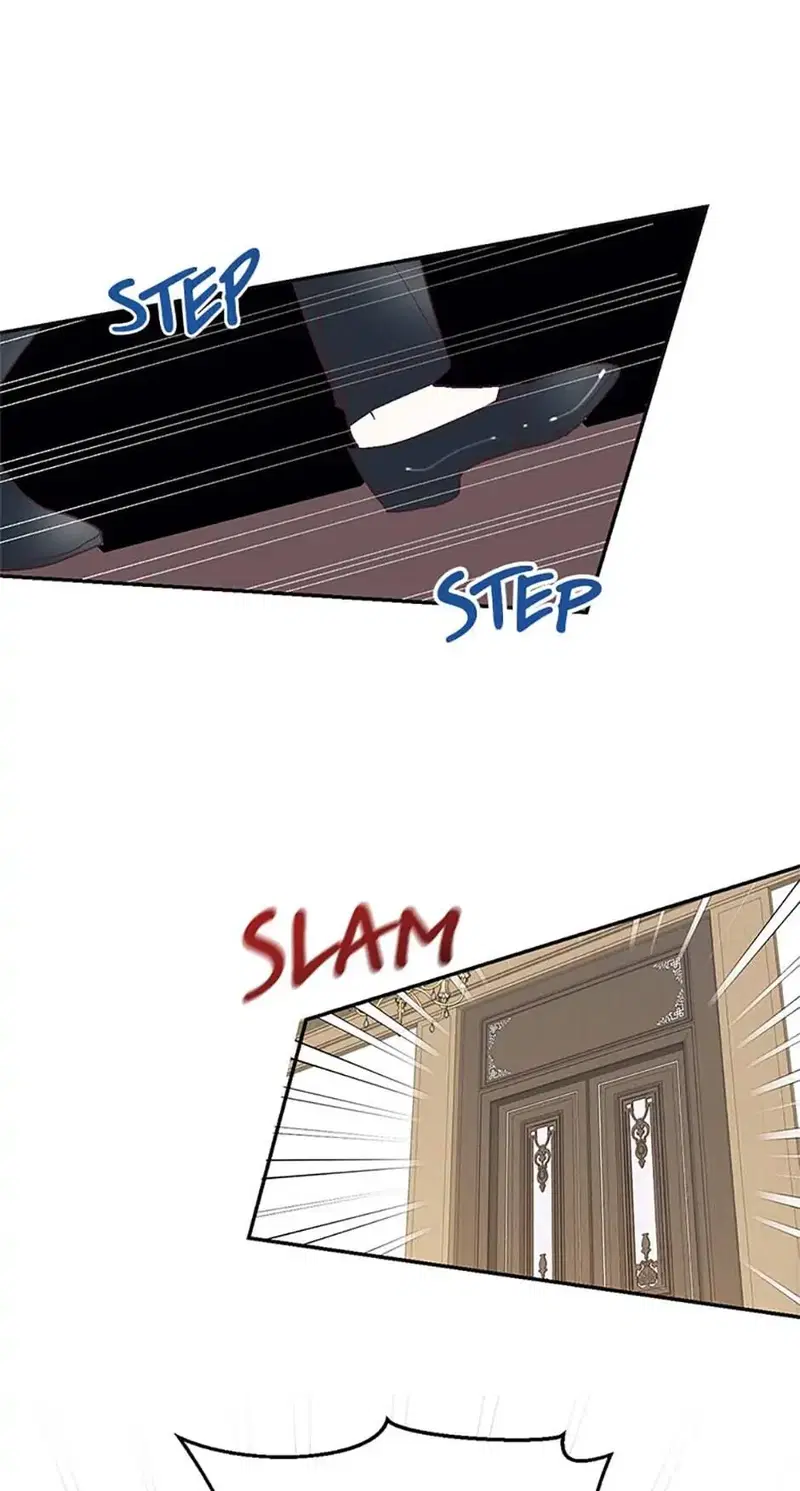 No More Turning a Blind Eye Chapter 14 - page 15