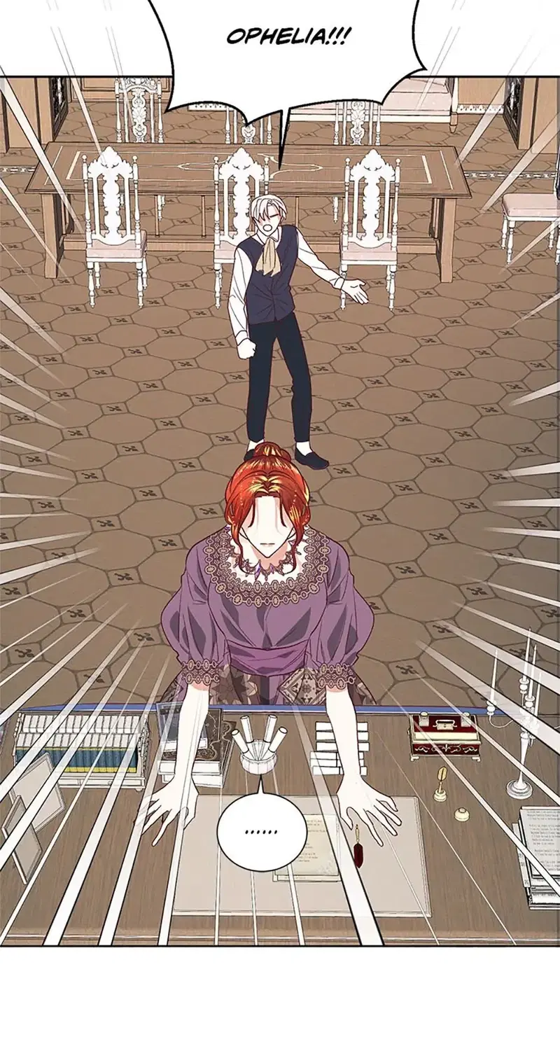 No More Turning a Blind Eye Chapter 14 - page 16