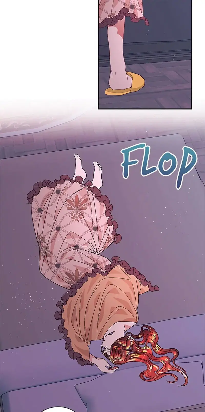 No More Turning a Blind Eye Chapter 14 - page 25