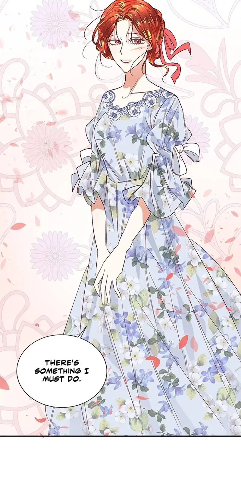 No More Turning a Blind Eye Chapter 14 - page 45