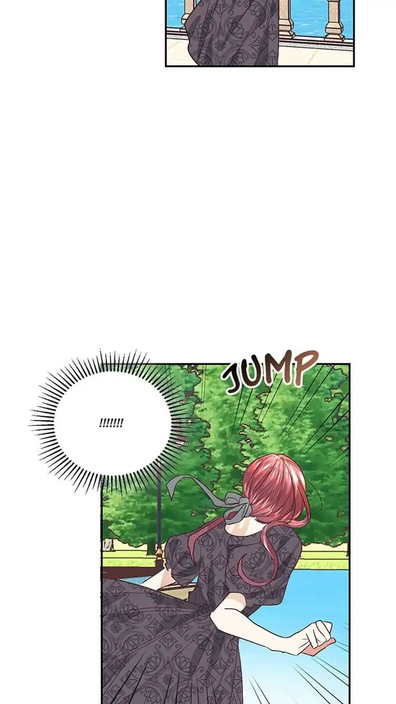 No More Turning a Blind Eye Chapter 14 - page 47
