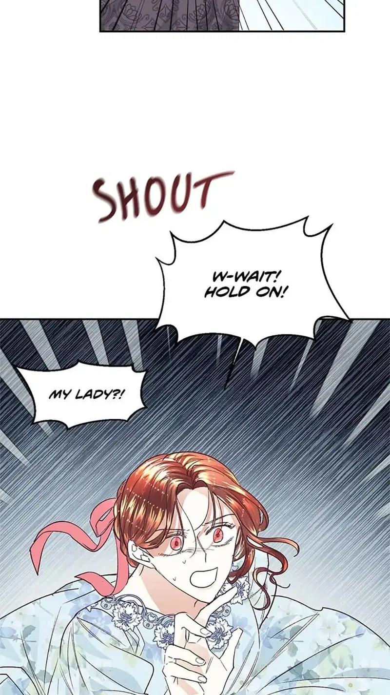 No More Turning a Blind Eye Chapter 14 - page 48