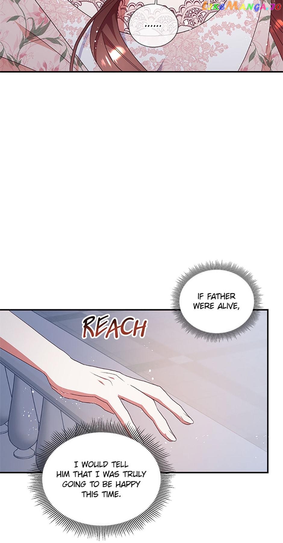 No More Turning a Blind Eye Chapter 87 - page 17