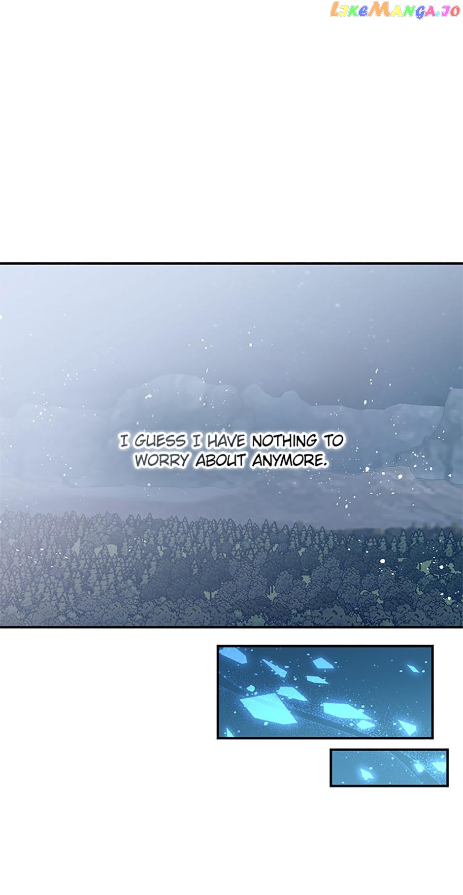 No More Turning a Blind Eye Chapter 87 - page 39