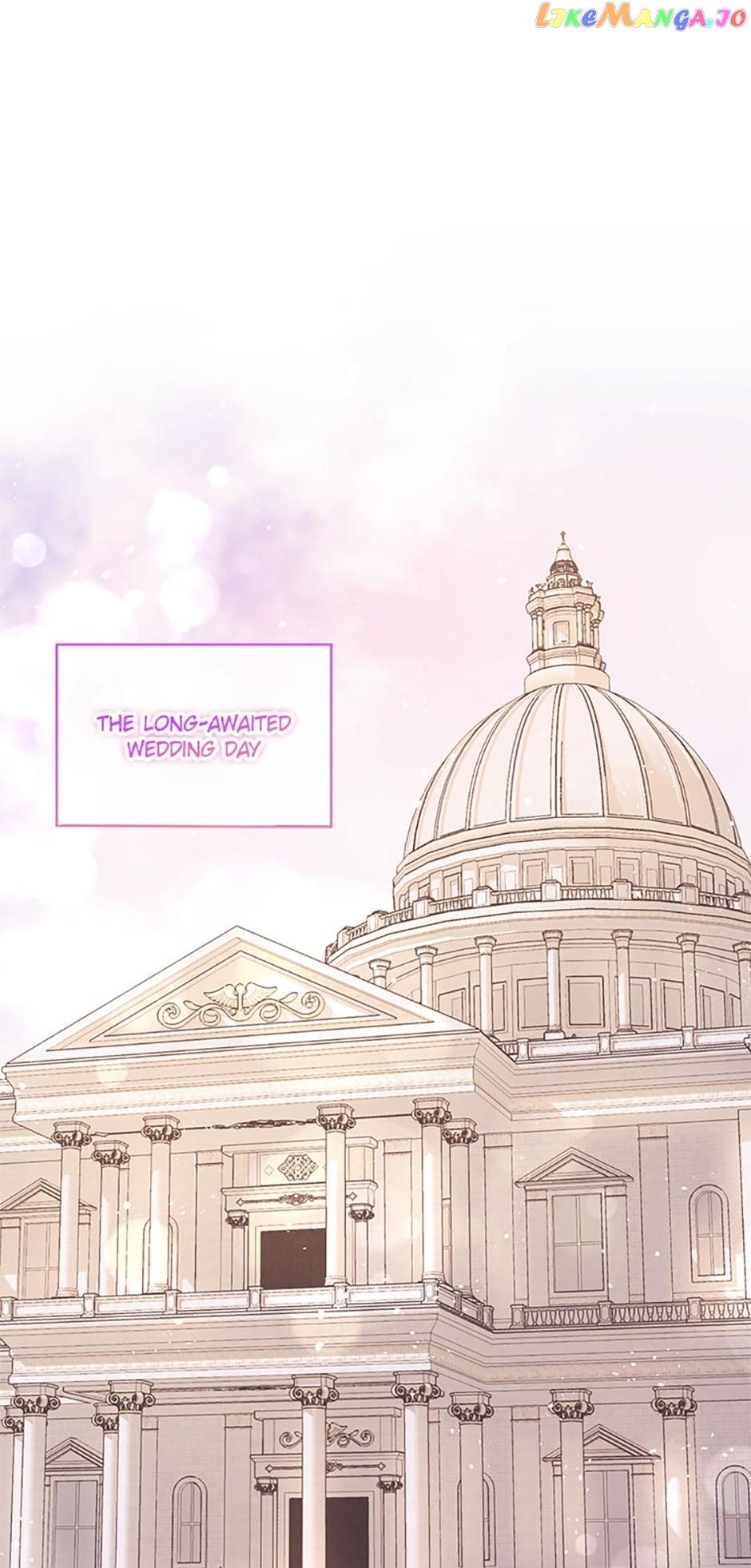 No More Turning a Blind Eye Chapter 87 - page 40