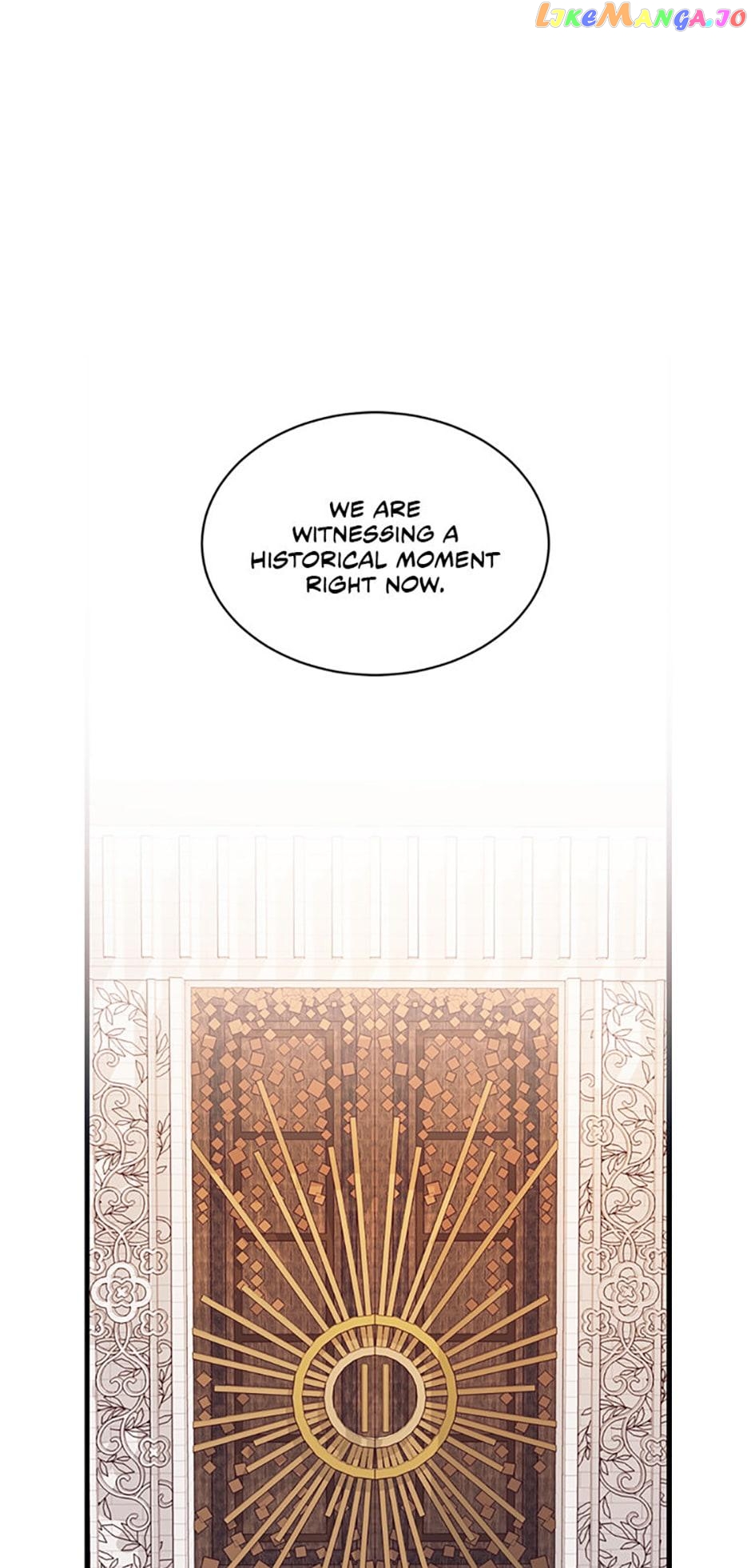 No More Turning a Blind Eye Chapter 87 - page 43